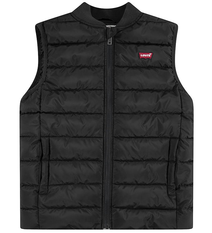 Levis Dynevest - Jet Black