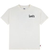 Levis T-shirt - Levis Egret