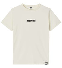 Mads Nørgaard T-shirt - Thorlino - Vanilla Ice