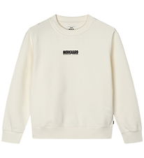 Mads Nørgaard Sweatshirt - Solo - Vanilla Ice
