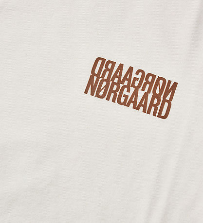 Mads Nørgaard T-shirt - Tuvina - Vanilla Ice