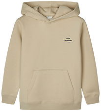 Mads Nørgaard Hoodie - Hundini - Slott Wall