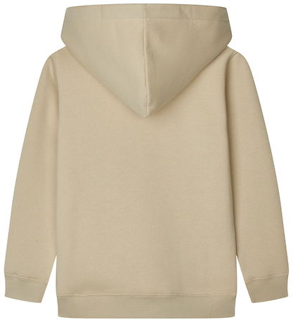 Mads Nørgaard Hættetrøje - Hundini - Castle Wall