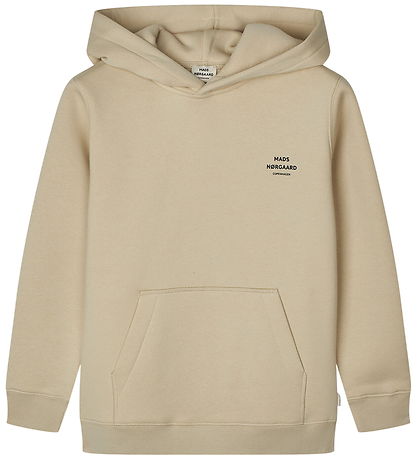 Mads Nørgaard Hættetrøje - Hundini - Castle Wall