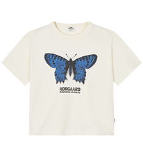 Mads Nørgaard T-shirt - Sadness - Vanilla Ice/Bow Tie