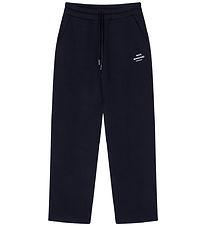 Mads Nørgaard Sweatpants - Phil - Sky Captain