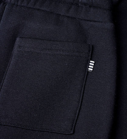 Mads Nørgaard Sweatpants - Phil - Sky Captain