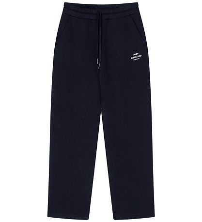 Mads Nørgaard Sweatpants - Phil - Sky Captain