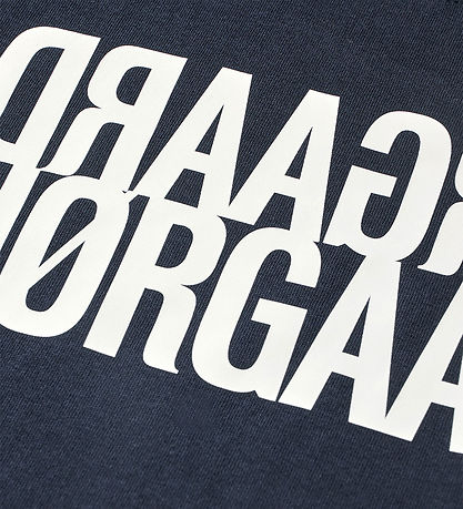 Mads Nørgaard Sweatshirt - Talinka - Sky Captain