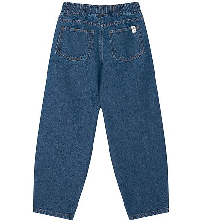 Mads Nørgaard Jeans - Penni - Blue Wash