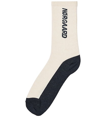 Mads Nørgaard Socks - 4-Pack - Mix