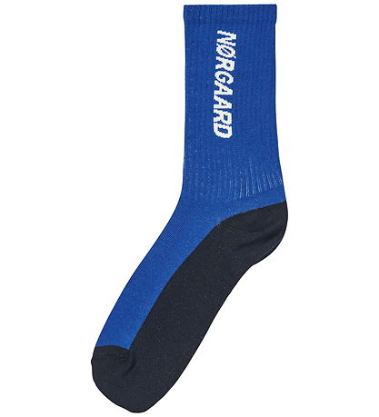 Mads Nørgaard Socks - 4-Pack - Mix