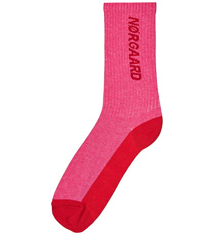 Mads Nørgaard Socks - 4-Pack - Mix