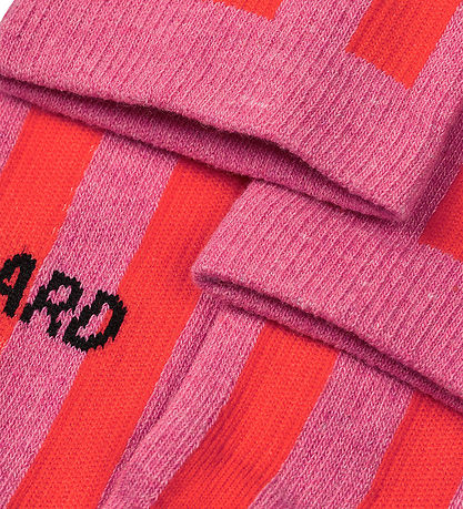 Mads Nørgaard Strømper - Antonella - Fandango Pink