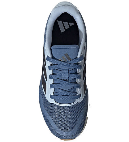 adidas Performance Sko - Runfalcon 5 J - Duin/Legink/Globlu