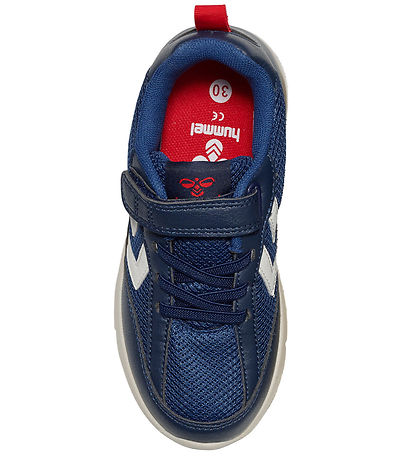 Hummel Sko - Daylight JR - Black Iris