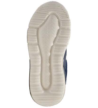 Hummel Sko - Daylight JR - Black Iris