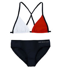 Tommy Hilfiger Bikini - Dark Night Navy