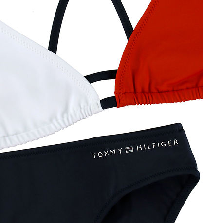 Tommy Hilfiger Bikini - Dark Night Navy