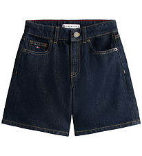 Tommy Hilfiger Shorts - Denim - Rinse