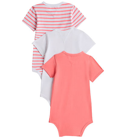 Tommy Hilfiger Gaveæske - Body k/æ - 3-pak - Tropical Blush