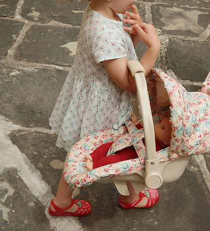 Konges Sløjd Autostol Til Dukke - Vienna