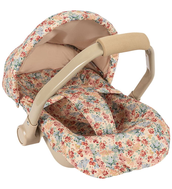 Konges Sløjd Autostol Til Dukke - Vienna