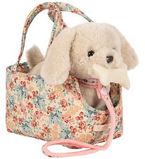 Konges Sløjd Soft Toy - Aiko Puppy - Vienna