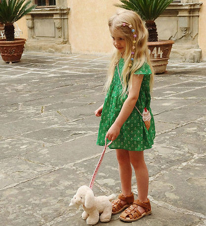 Konges Sløjd Bamse - Aiko Puppy - Vienna