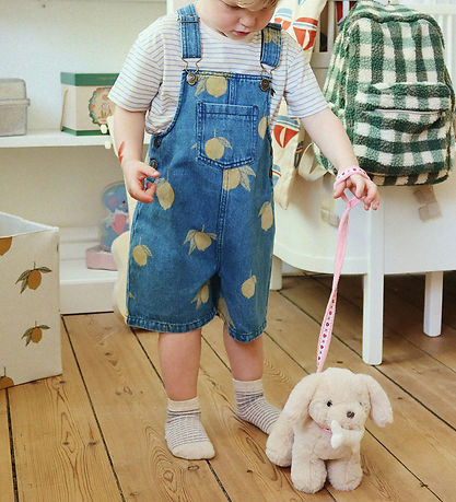 Konges Sløjd Bamse - Aiko Puppy - Vienna