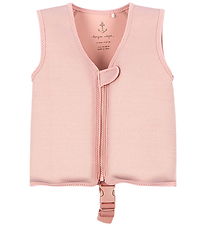 Konges Sløjd Svømmevest - Powder Pink