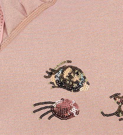 Konges Sløjd Svømmevest - Powder Pink