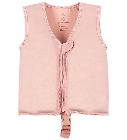 Konges Sløjd Svømmevest - Powder Pink