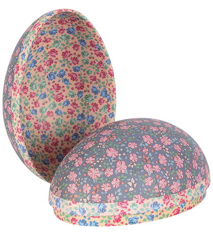 Konges Sløjd Bamse - Easter Bunny Egg - Kyoto