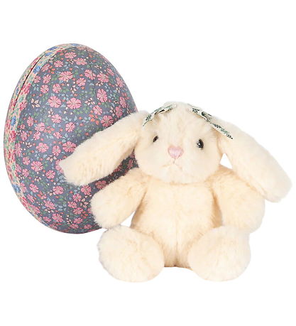Konges Sløjd Bamse - Easter Bunny Egg - Kyoto