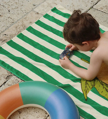 Konges Sløjd Vand-ringspil - Dinomite