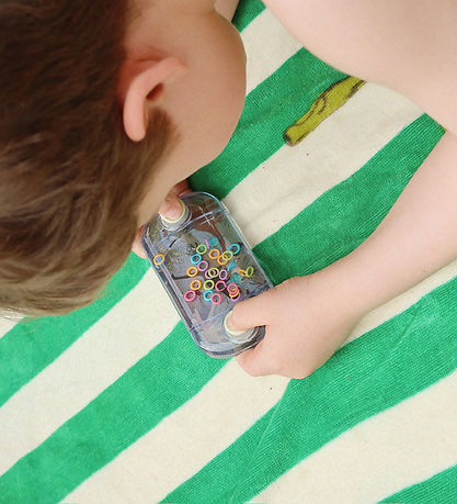 Konges Sløjd Vand-ringspil - Dinomite