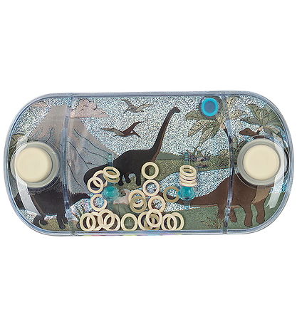 Konges Sløjd Vand-ringspil - Dinomite