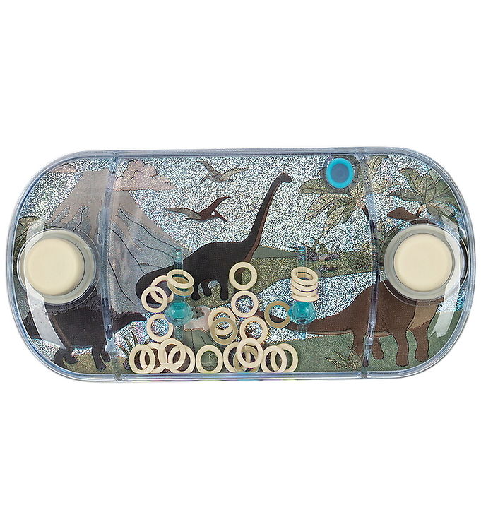 Konges Sløjd Vand-ringspil - Dinomite