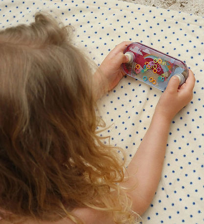 Konges Sløjd Vand-ringspil - Unicorn