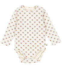 Konges Sløjd Body l/æ - Basic - Mirage