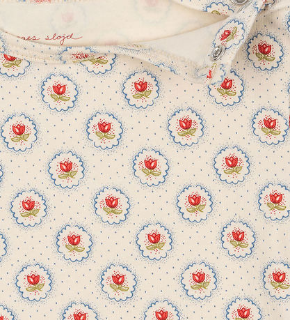 Konges Sløjd Body l/æ - Basic - Mirage