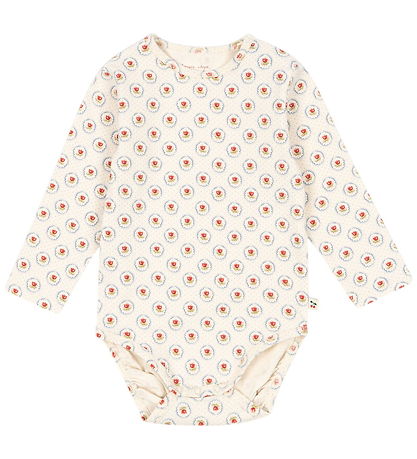 Konges Sløjd Body l/æ - Basic - Mirage