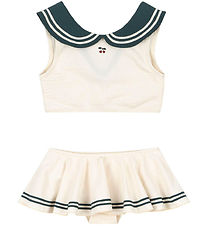 Konges Sløjd Bikini - Sailor - Cloud Tänzerin
