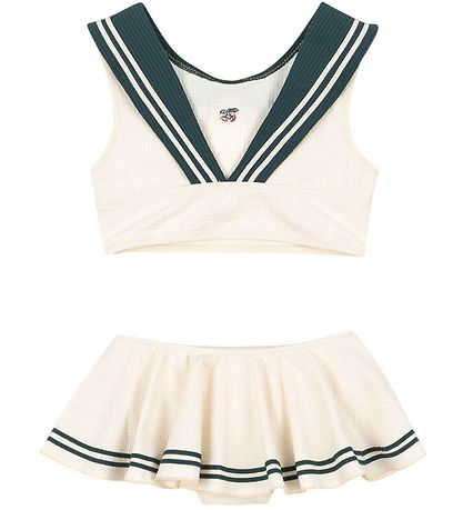 Konges Sløjd Bikini - Sailor - Cloud Tänzerin