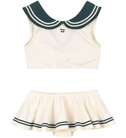 Konges Sløjd Bikini - Sailor - Cloud Tänzerin