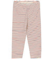 Konges Sløjd Hosen - Basic - Stripe Tricolor Petit