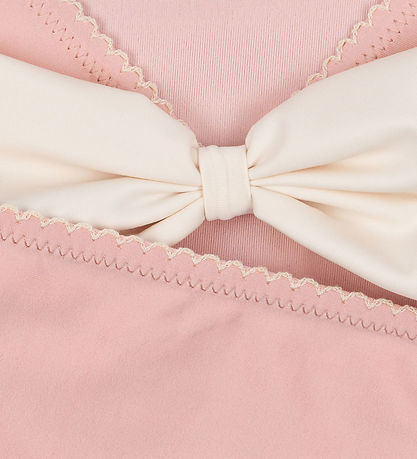 Konges Sløjd Bikini - Kitty - Powder Pink
