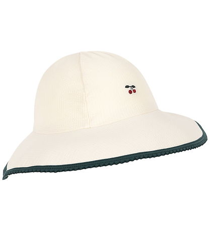 Konges Sløjd Solhat - Sailor - Cloud Dancer