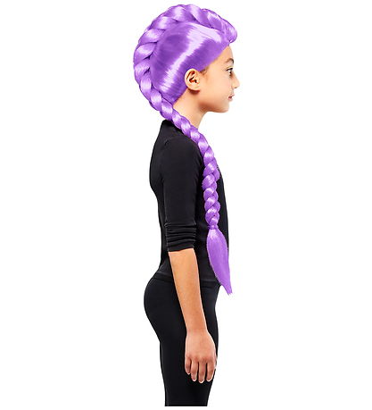 Rubies Udklædning - Paryk - Kpop Demon Hunters - Rumi